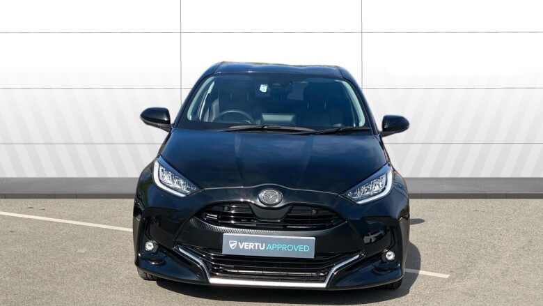 Mazda 2 Hybrid 1.5i Hybrid Select 5dr CVT Hybrid Hatchback